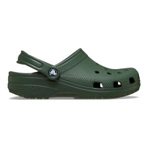 Crocs Classic Clog Bambino Verde Verde