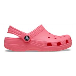 Crocs Classic Clog Bambino Arancione Arancione