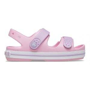 Crocs Crocband Cruiser Sandal Bambino Lilla Lilla
