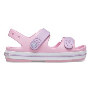 Crocs Crocband Cruiser Sandal Bambino Lilla Lilla
