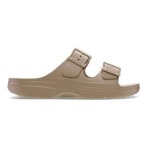 Crocs Saturday Sandal Donna Beige Beige