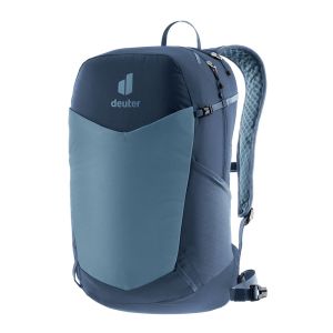 Deuter Zaino hiking Speed Lite 21 – Leggero, capiente e altamente ergonomico Blu