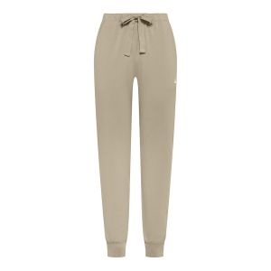 DEHA Stretch Jogger Pants Donna Beige Beige