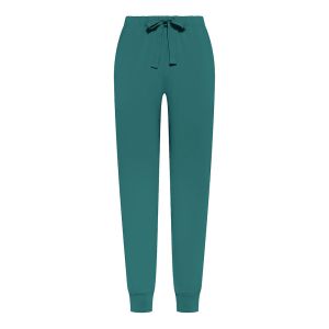 DEHA Stretch Jogger Pants Donna Verde Verde