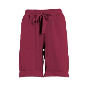 DEHA Poplin Bermuda Donna Multicolor Multicolor