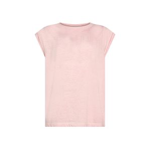 DEHA Fade Effect T-Shirt Donna Rosa Rosa