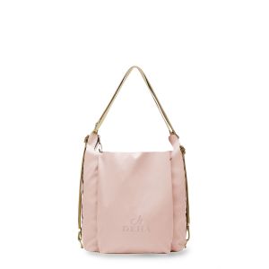 DEHA Back Pack Donna Rosa Rosa