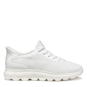 Scarpe Geox SPHERICA PLUS Bianco