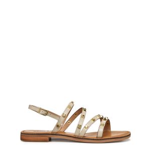 Scarpe geox maddalusiac da donna Beige