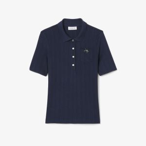 MAGLIETTA M/C Blu