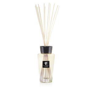 LODGE FRAGRANCE Diffusore Sandalo - Vetiver - Noce Moscata