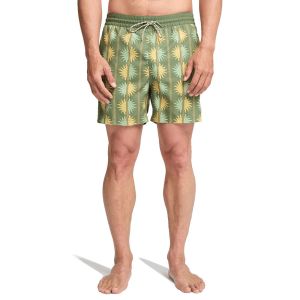 Billabong Costume da bagno uomo – Stile surf e comfort estivo Giallo
