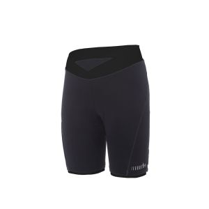 PISTA W SHORT CM18 nero