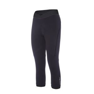 PISTA W KNICKER nero