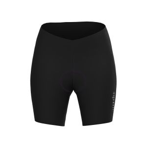 RH+ Pace Hw Short 18Cm Donna Nero Nero