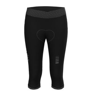 RH+ Swift W Knicker Leggings Donna Nero Nero