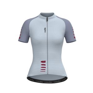 RH+ Aries W Jersey Donna Multicolor Multicolor