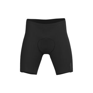 RH+ Escape Short Uomo Nero Nero
