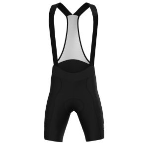 RH+ Rambler Evo Bibshort Pantalone Uomo Nero Nero