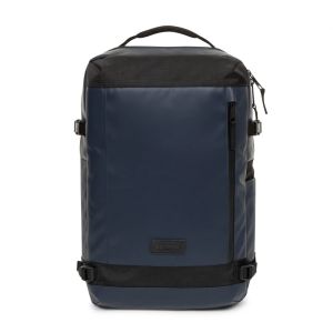 Eastpak CNNCT Tecum M Zaino Professionale con Tasche Laptop e Tablet Blu