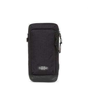 Eastpak Icon Sling Borsa Monospalla Tecnica Impermeabile Nero