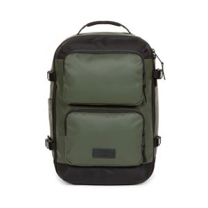 Eastpak Tecum Cabin Borsa da Viaggio con Scomparto Laptop 16’’ Verde