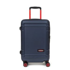 Eastpak Resist'r Zip S – Trolley Rigido da Cabina Blu