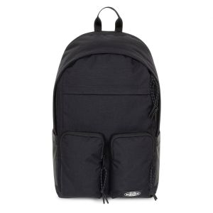 Eastpak Icon Everyday – Zaino Medio con Custodia Laptop 16” Nero