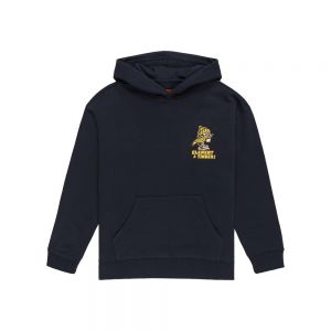 BIRDS EYE HOOD YOUTH blu