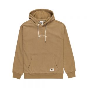 SBXE CORD HOOD beige