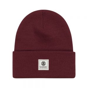 DUSK CLASSIC BEANIE Rosso