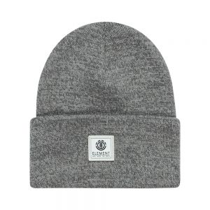 DUSK CLASSIC BEANIE grigio