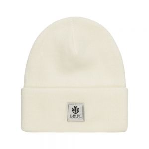 DUSK CLASSIC BEANIE bianco