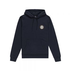 SEAL BP HOOD blu