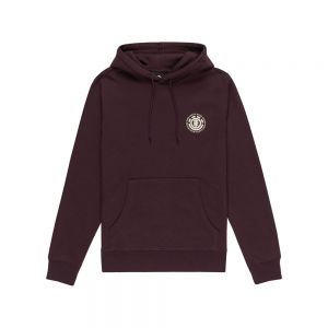 SEAL BP HOOD Viola