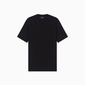 Emporio Armani - T-shirt Nero
