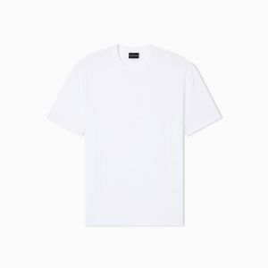 Emporio Armani - T-shirt Bianco