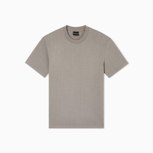 Emporio Armani - T-shirt Grigio