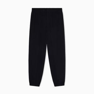Emporio Armani - Pantaloni da Uomo Blu