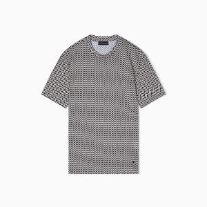 Emporio Armani - T-shirt Fantasia