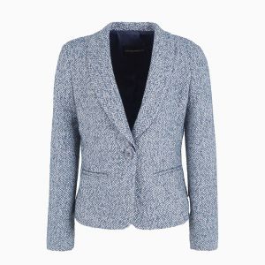 BLAZER Blu