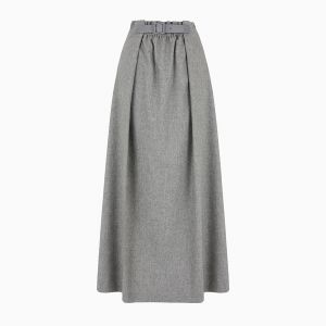 SKIRT Grigio