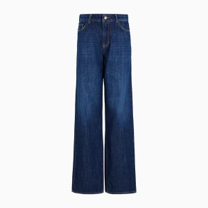 Pantaloni Blu
