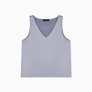 Emporio Armani - Camicia da Donna Viola