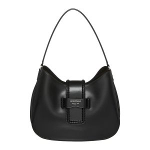 Shoulder bag Nero