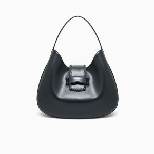 Shoulder bag Nero