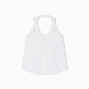 Emporio Armani - Top Bianco