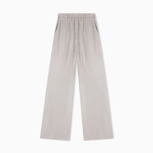Emporio Armani - Pantaloni da Donna Grigio