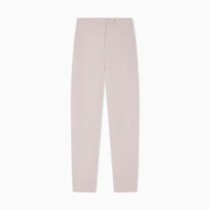 Emporio Armani - Pantaloni da Donna Marrone