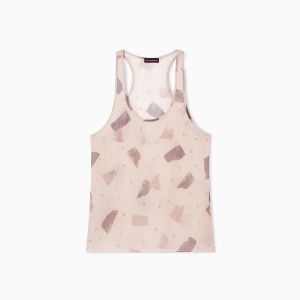 Emporio Armani - Top Multicolor
